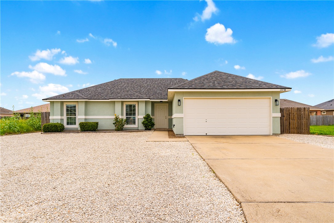 15738 Escapade Street Corpus Christi TX 78418