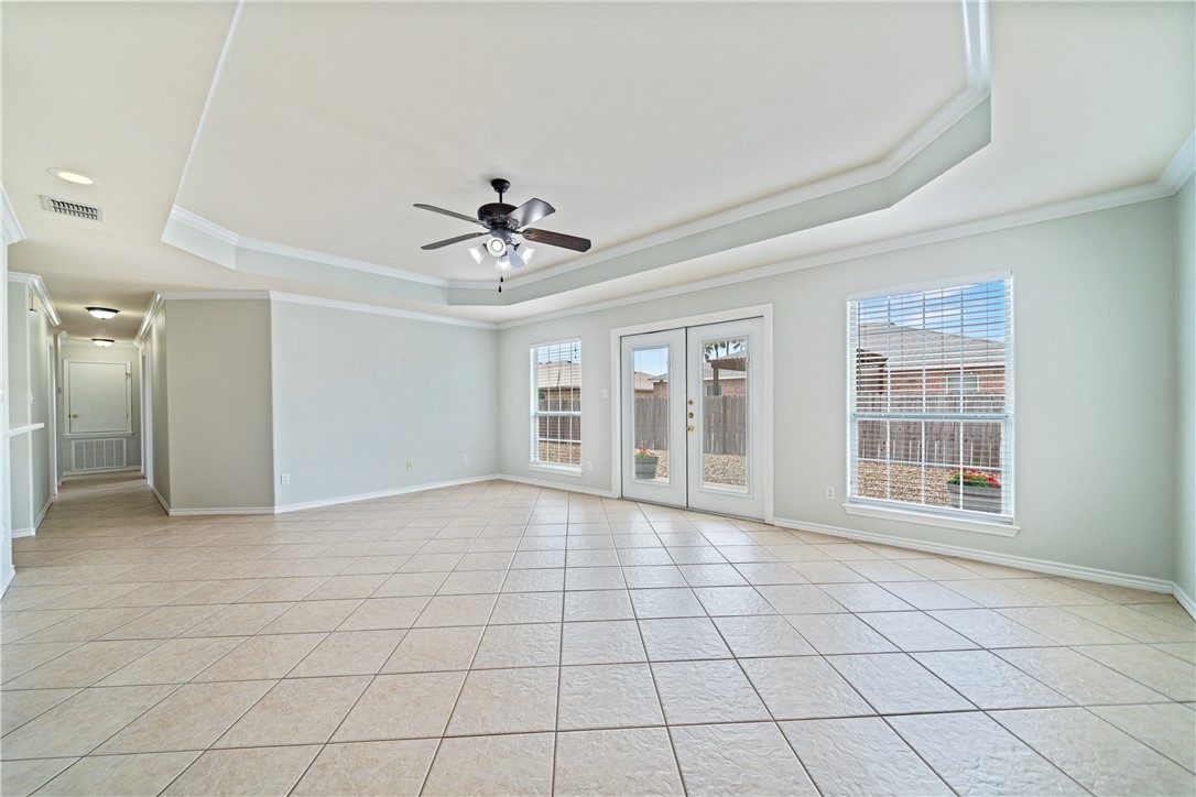 15738 Escapade Street Corpus Christi TX 78418