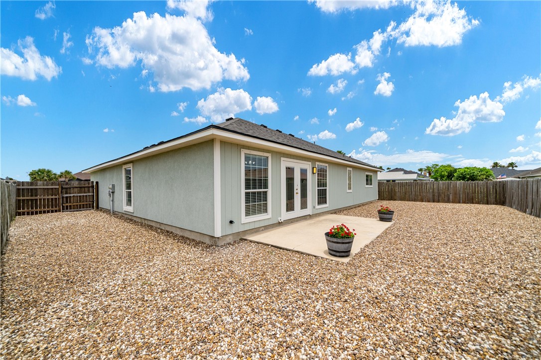 15738 Escapade Street Corpus Christi TX 78418