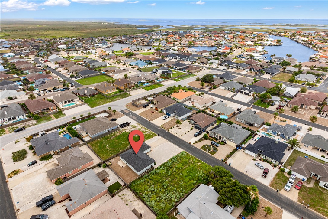 15738 Escapade Street Corpus Christi TX 78418