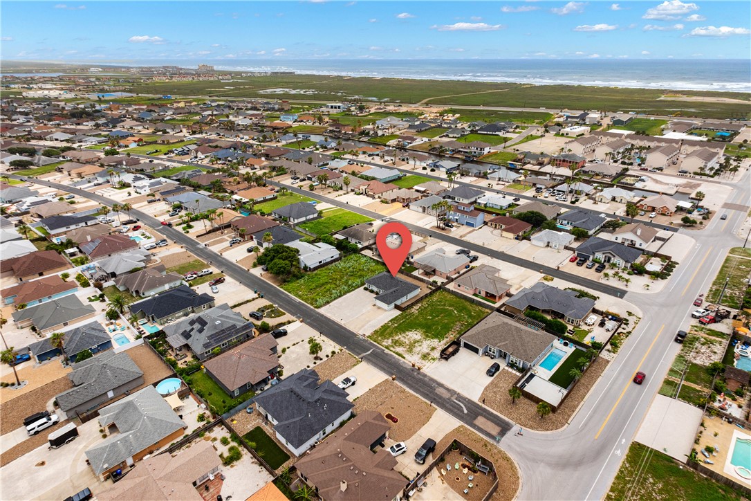 15738 Escapade Street Corpus Christi TX 78418