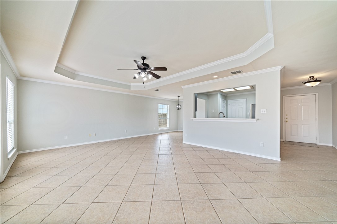 15738 Escapade Street Corpus Christi TX 78418