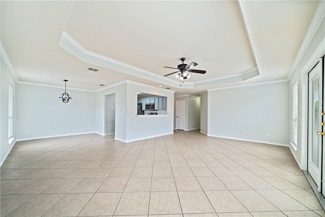 15738 Escapade Street Corpus Christi TX 78418