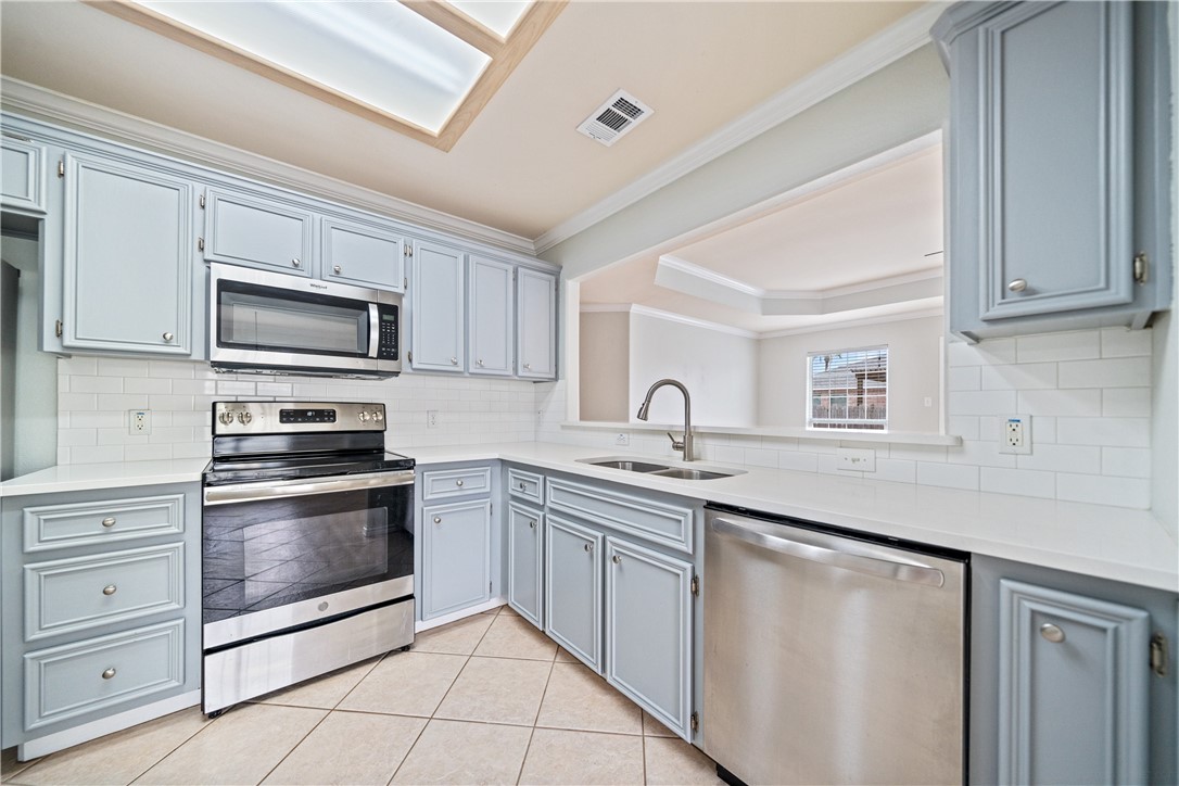 15738 Escapade Street Corpus Christi TX 78418