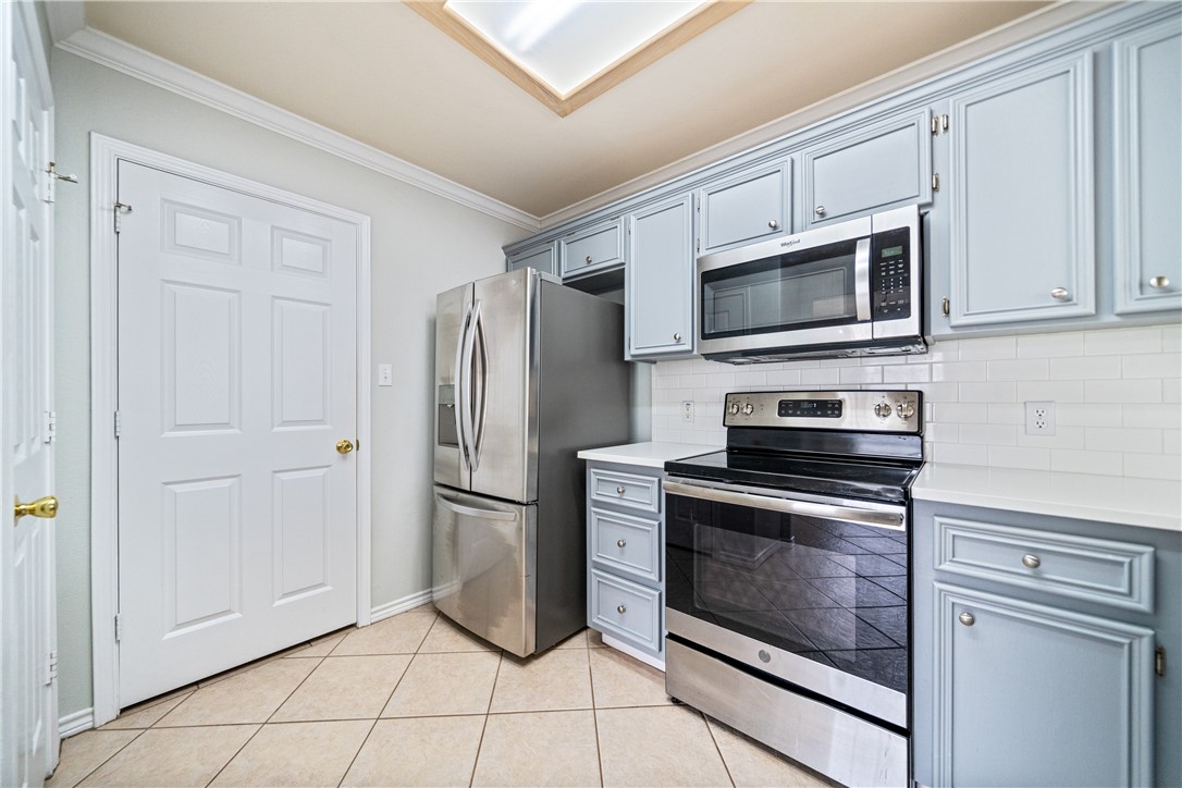15738 Escapade Street Corpus Christi TX 78418
