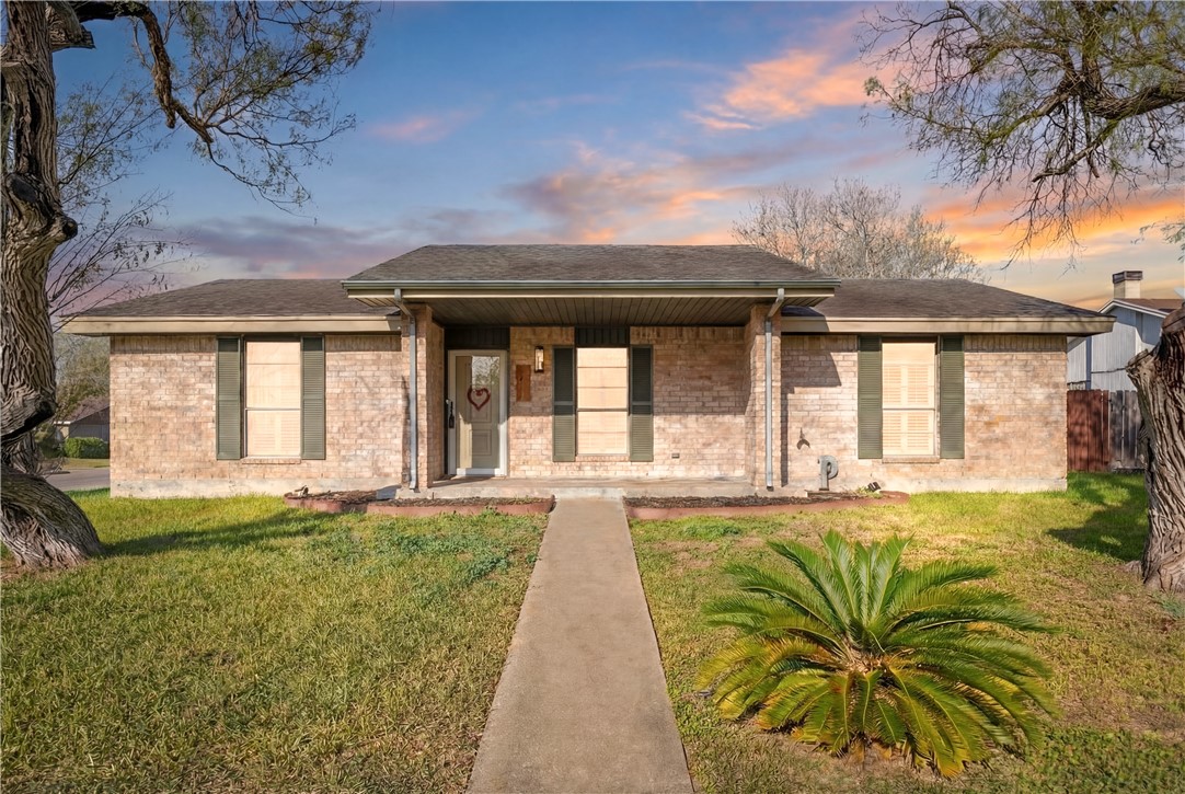 5901 Shadow Wood Drive Corpus Christi TX 78415