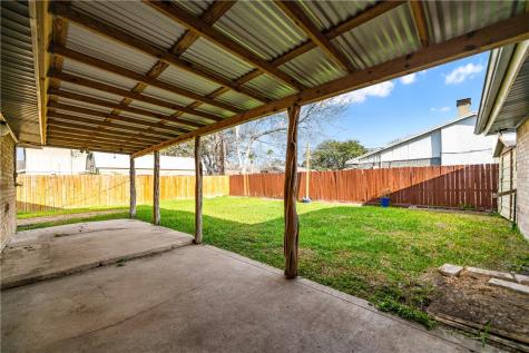 5901 Shadow Wood Drive Corpus Christi TX 78415