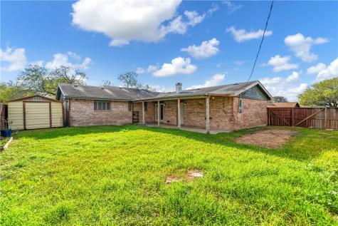 5901 Shadow Wood Drive Corpus Christi TX 78415