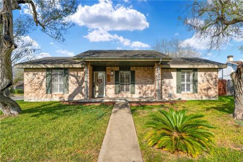 5901 Shadow Wood Drive Corpus Christi TX 78415