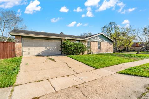 5901 Shadow Wood Drive Corpus Christi TX 78415