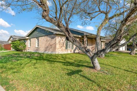 5901 Shadow Wood Drive Corpus Christi TX 78415