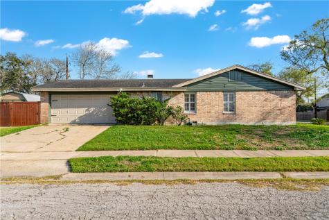 5901 Shadow Wood Drive Corpus Christi TX 78415
