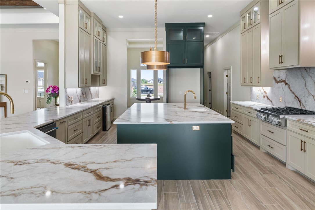 2598 Atlantic View Corpus Christi TX 78415