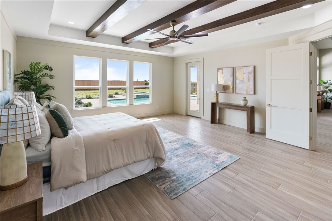 2598 Atlantic View Corpus Christi TX 78415