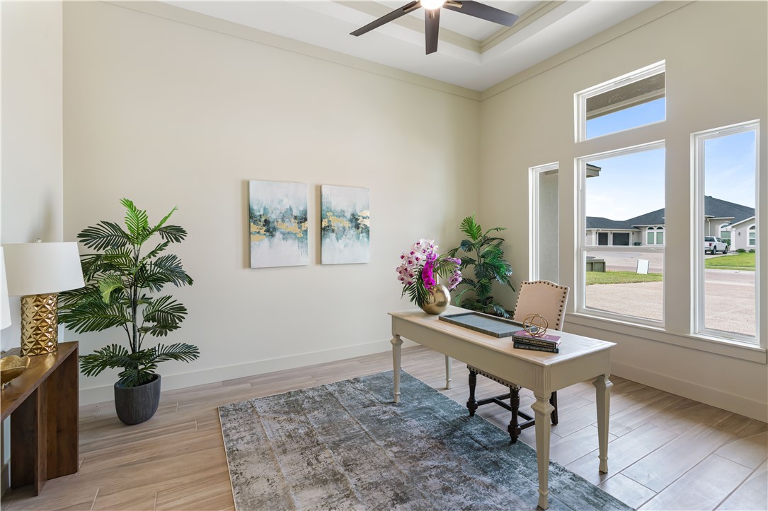 2598 Atlantic View Corpus Christi TX 78415
