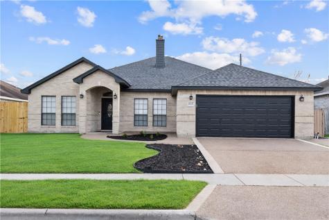 6645 La Bianca Drive Corpus Christi TX 78414