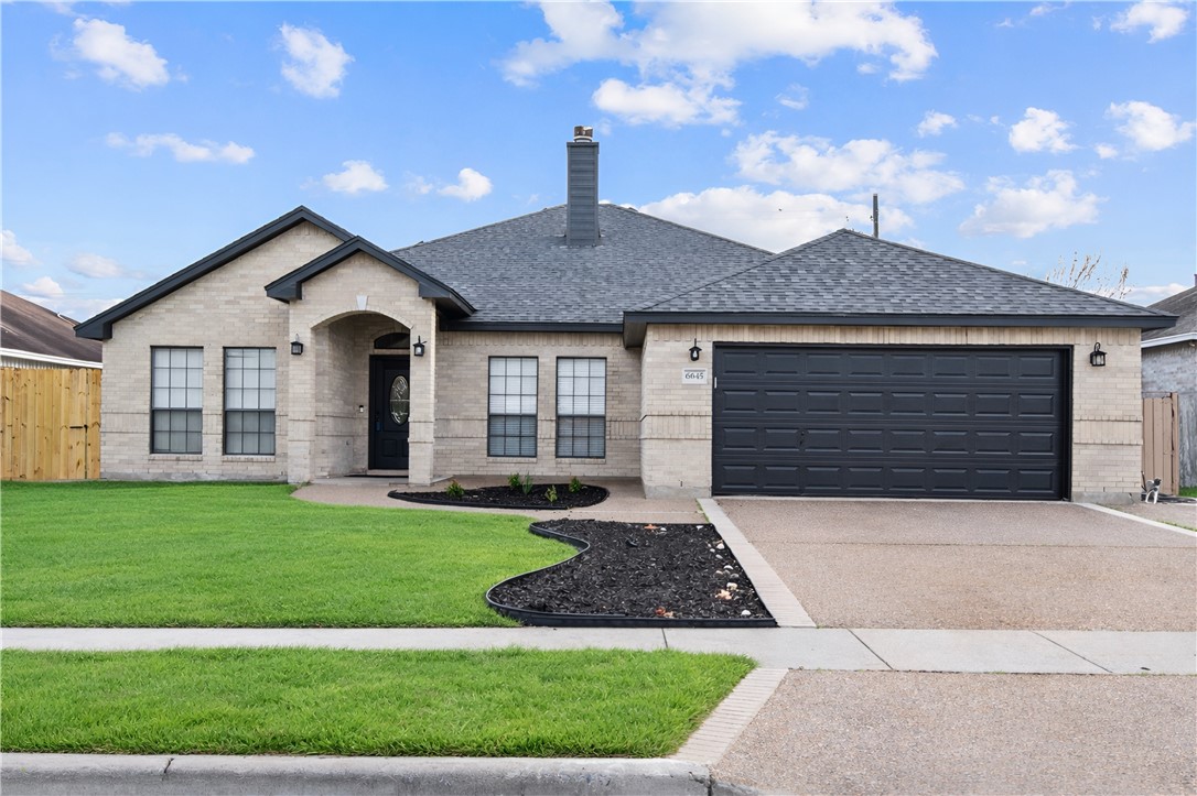 6645 La Bianca Drive Corpus Christi TX 78414