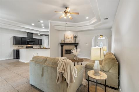 6645 La Bianca Drive Corpus Christi TX 78414