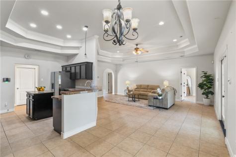 6645 La Bianca Drive Corpus Christi TX 78414