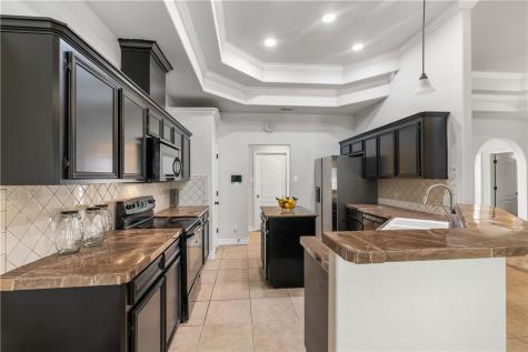 6645 La Bianca Drive Corpus Christi TX 78414