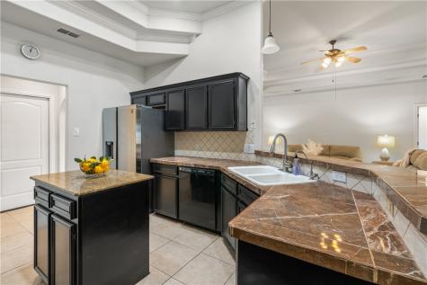 6645 La Bianca Drive Corpus Christi TX 78414