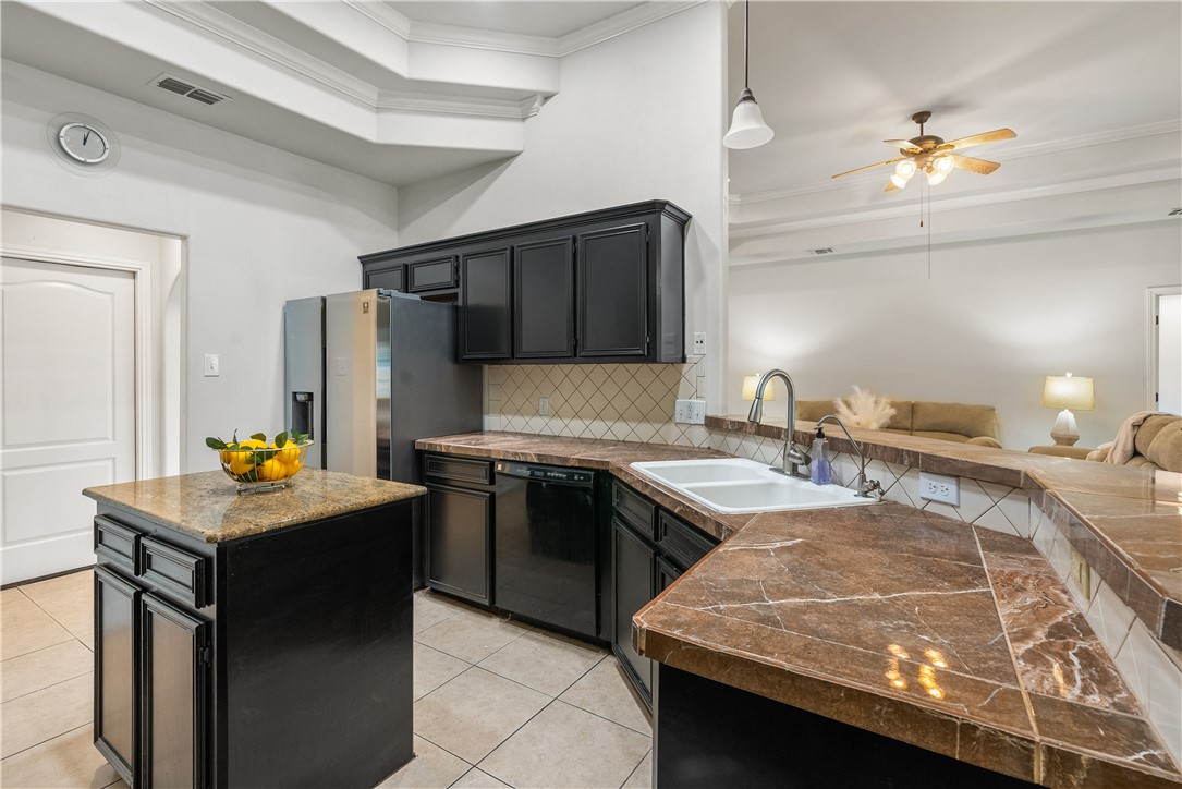 6645 La Bianca Drive Corpus Christi TX 78414