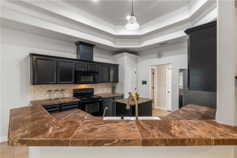 6645 La Bianca Drive Corpus Christi TX 78414