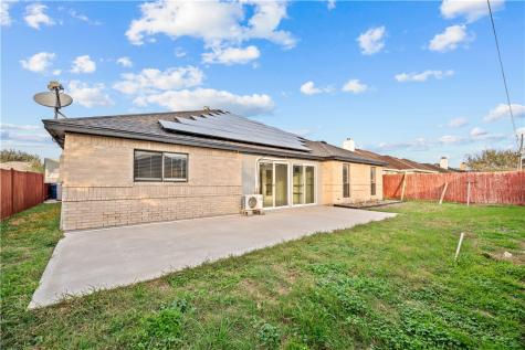 6645 La Bianca Drive Corpus Christi TX 78414