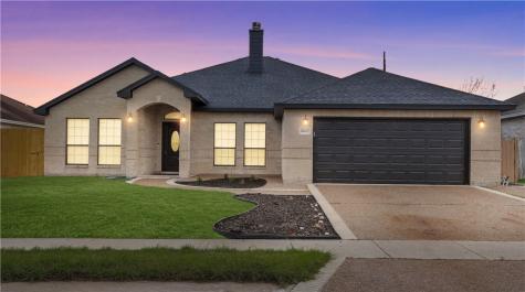 6645 La Bianca Drive Corpus Christi TX 78414