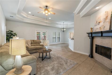 6645 La Bianca Drive Corpus Christi TX 78414