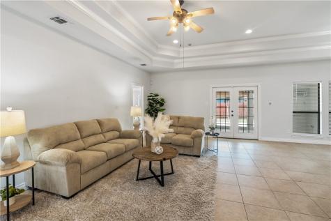 6645 La Bianca Drive Corpus Christi TX 78414
