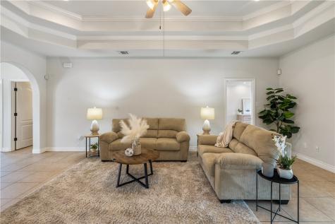 6645 La Bianca Drive Corpus Christi TX 78414