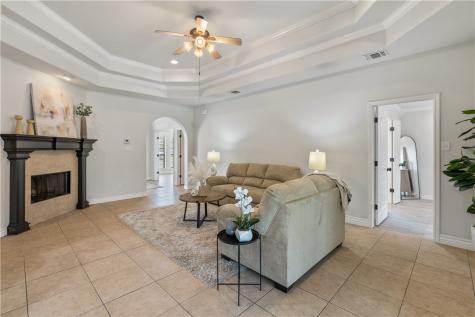 6645 La Bianca Drive Corpus Christi TX 78414