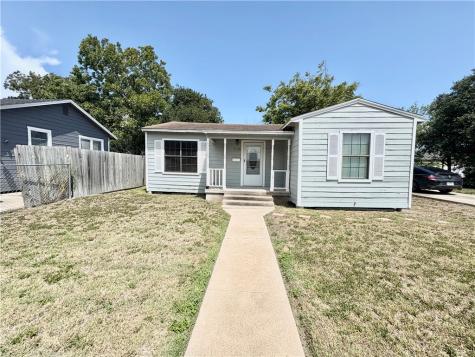 2126 Harvard Street Corpus Christi TX 78416