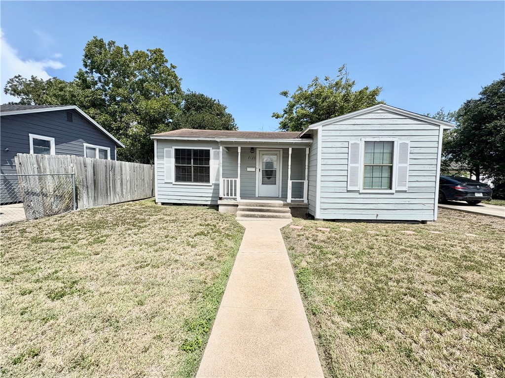 2126 Harvard Street Corpus Christi TX 78416