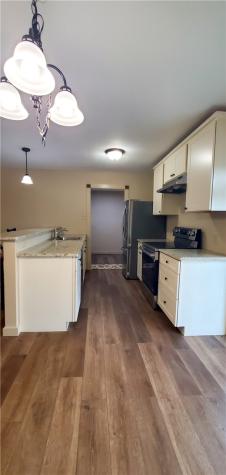1404 Yellowstone Drive Beeville TX 78102