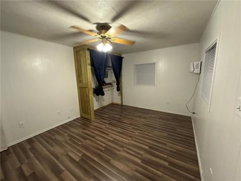 1612 Sammy Henderson Street Rockport TX 78382