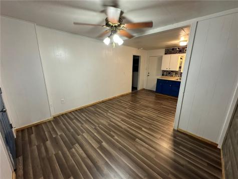 1612 Sammy Henderson Street Rockport TX 78382