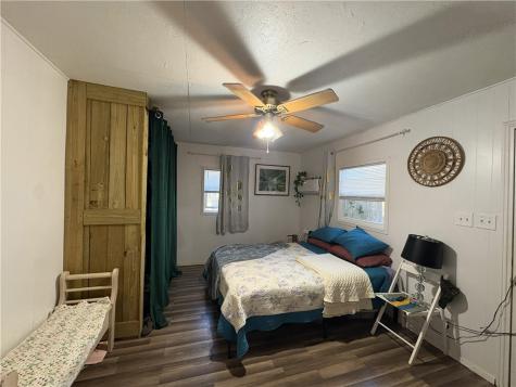 1612 Sammy Henderson Street Rockport TX 78382