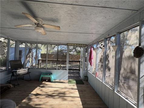 1612 Sammy Henderson Street Rockport TX 78382