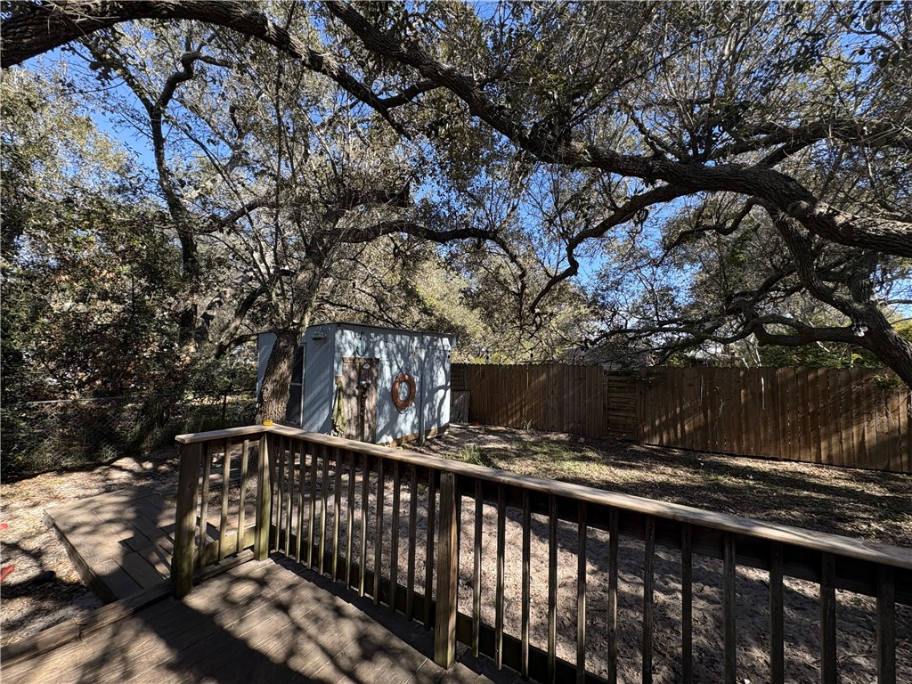1612 Sammy Henderson Street Rockport TX 78382