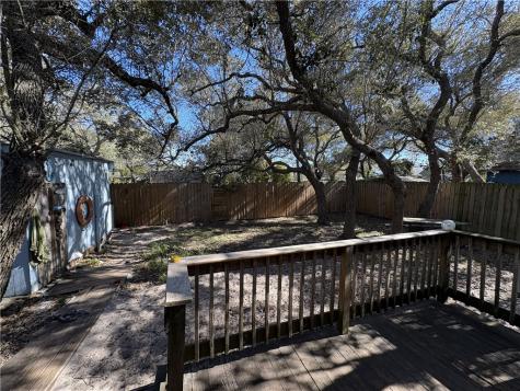 1612 Sammy Henderson Street Rockport TX 78382