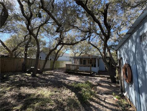 1612 Sammy Henderson Street Rockport TX 78382