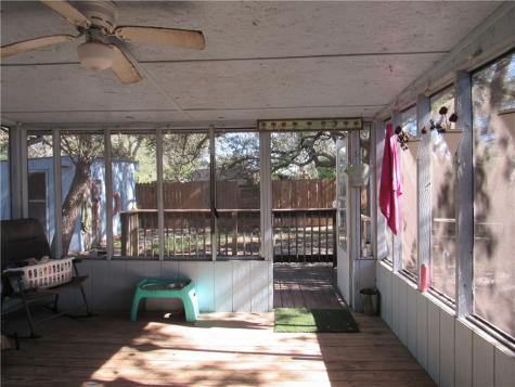 1612 Sammy Henderson Street Rockport TX 78382