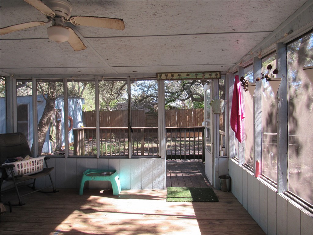 1612 Sammy Henderson Street Rockport TX 78382