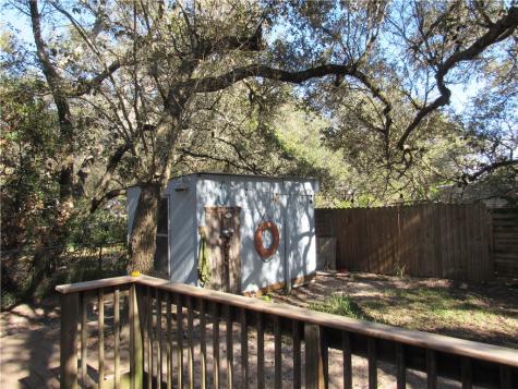 1612 Sammy Henderson Street Rockport TX 78382
