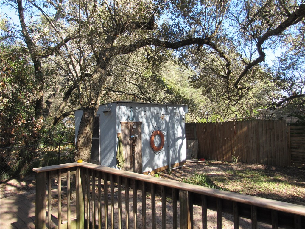 1612 Sammy Henderson Street Rockport TX 78382
