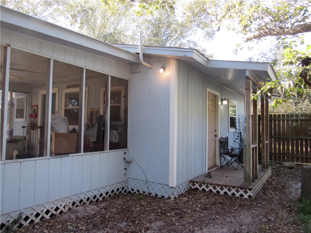 1612 Sammy Henderson Street Rockport TX 78382