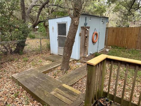 1612 Sammy Henderson Street Rockport TX 78382