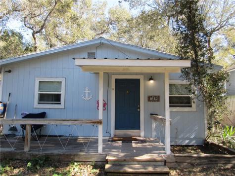 1612 Sammy Henderson Street Rockport TX 78382